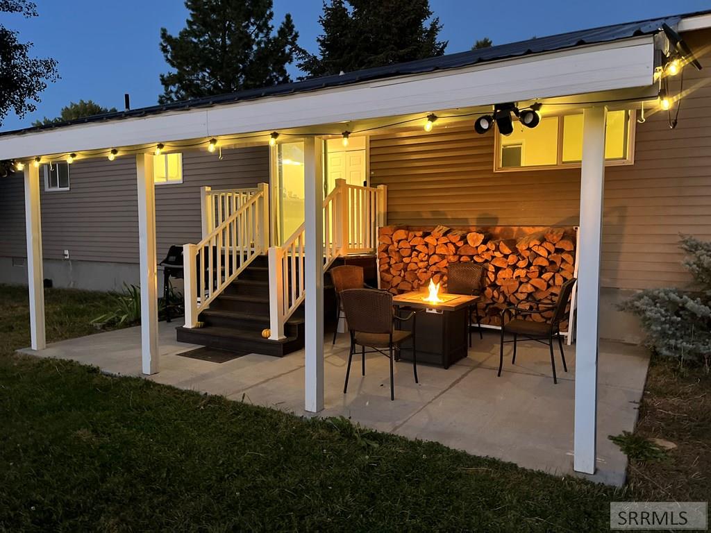 1331 N 3687 E Property Photo 10