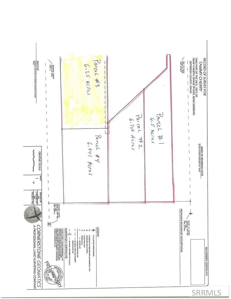 Tbd N 4100 E Property Photo 4