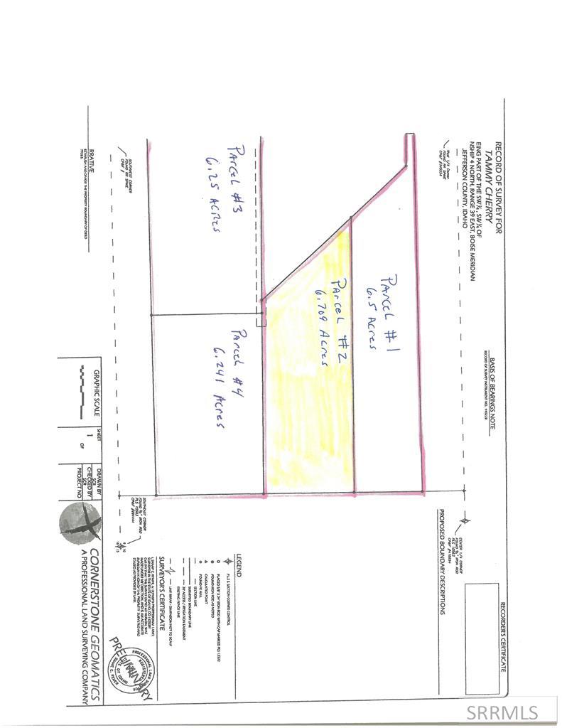Tbd N 4100 E Property Photo 4