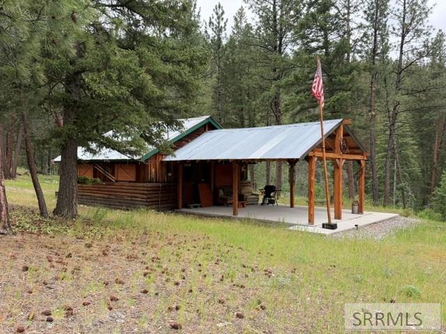 2811 N Hwy 93 Property Photo 5