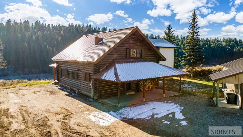 1547 Cherry Butte Road Property Photo 5