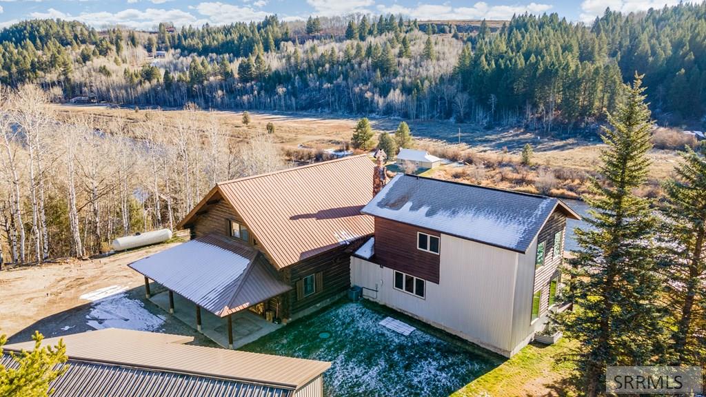 1547 Cherry Butte Road Property Photo 6