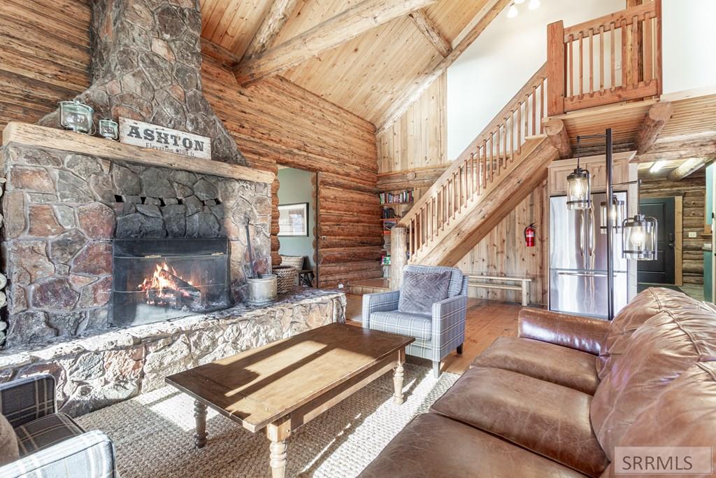 1547 Cherry Butte Road Property Photo 11