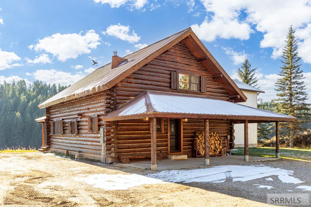 1547 Cherry Butte Road Property Photo 44