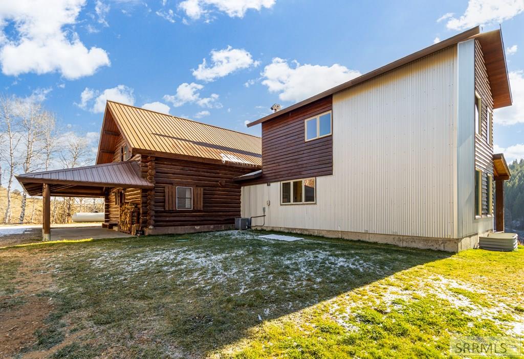 1547 Cherry Butte Road Property Photo 45