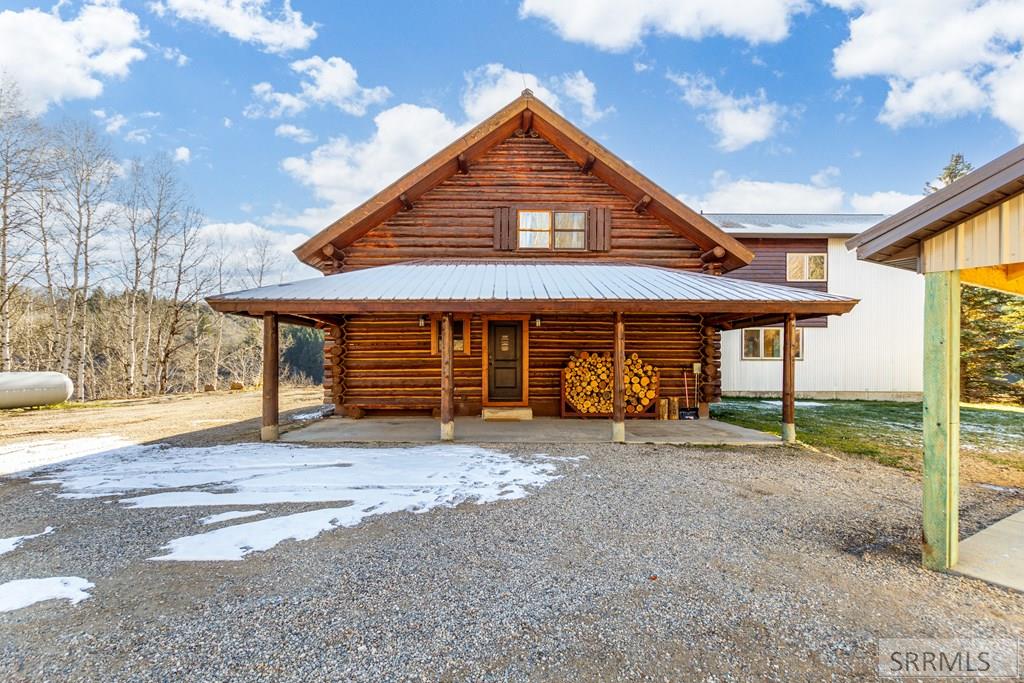 1547 Cherry Butte Road Property Photo 51