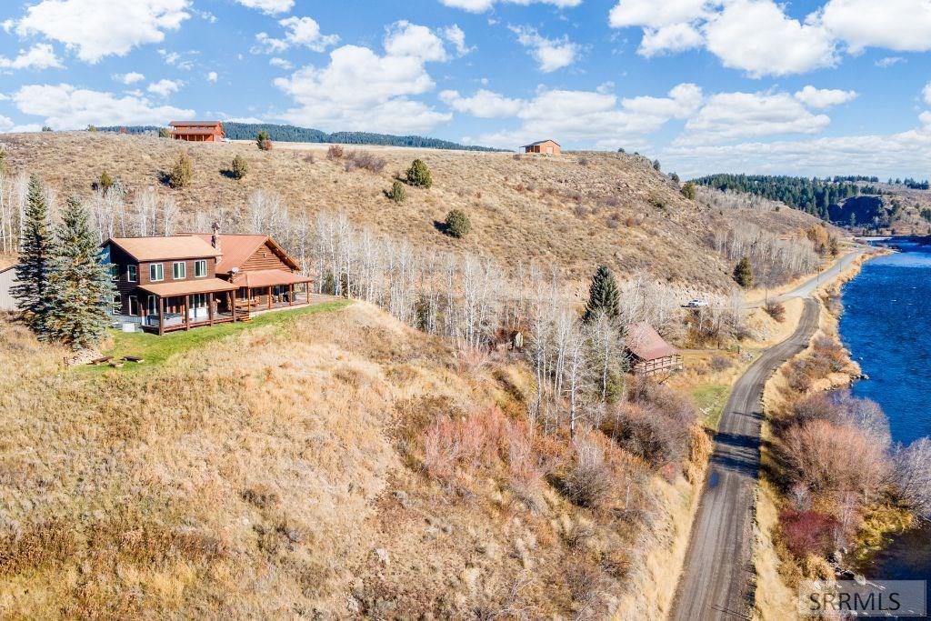 1547 Cherry Butte Road Property Photo 52