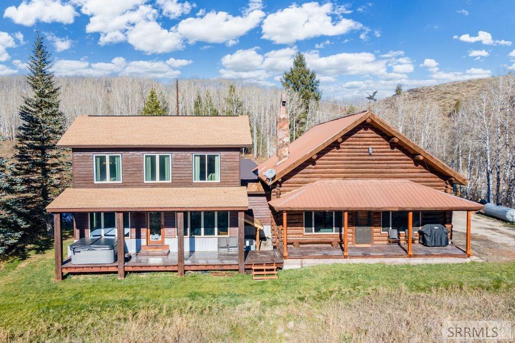1547 Cherry Butte Road Property Photo 54