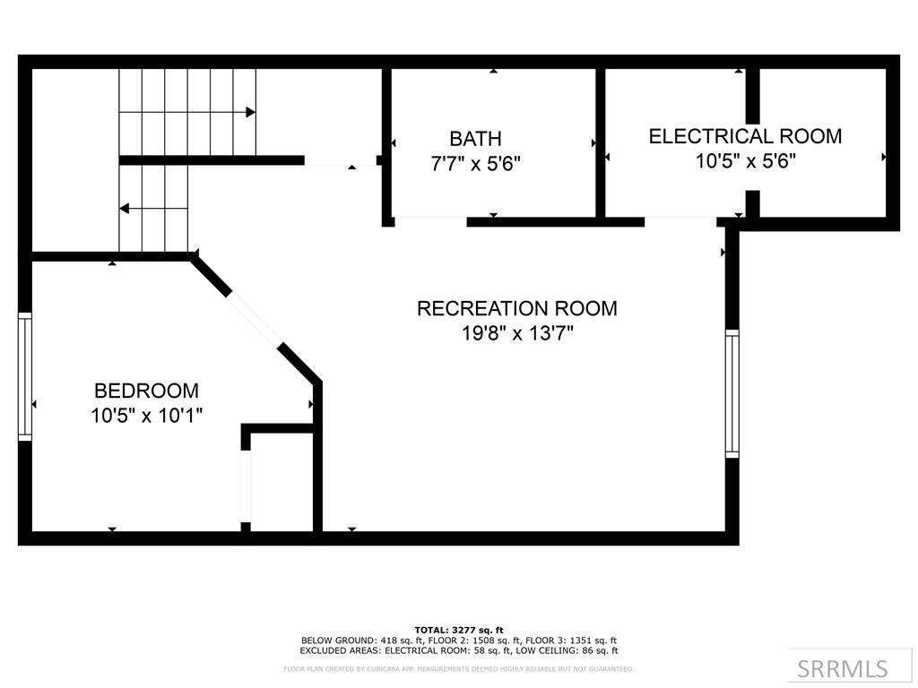 1547 Cherry Butte Road Property Photo 55