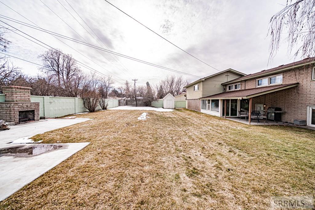 976 Canyon Avenue Property Photo 81
