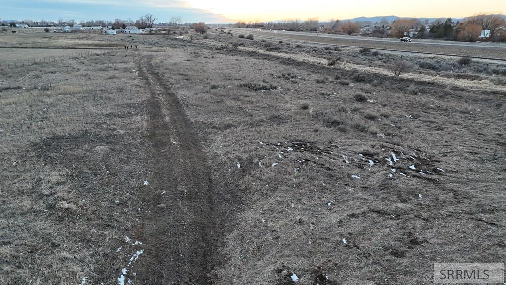 Tbd N 2600 E Property Photo 2