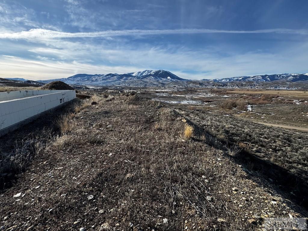 Tbd Sagebrush Avenue Property Photo 6