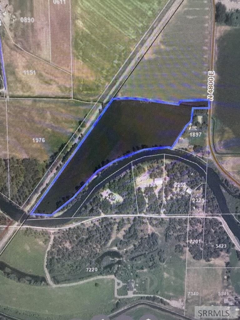 Tbd N 4800 E Property Photo 2