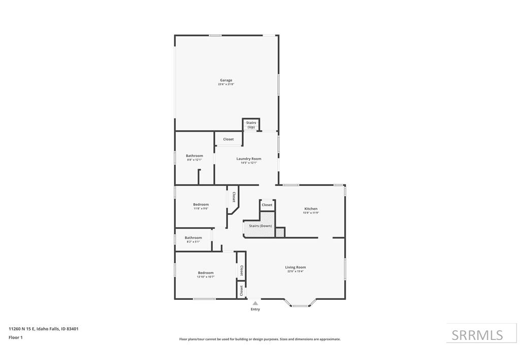 11260 N 15th E Property Photo 43