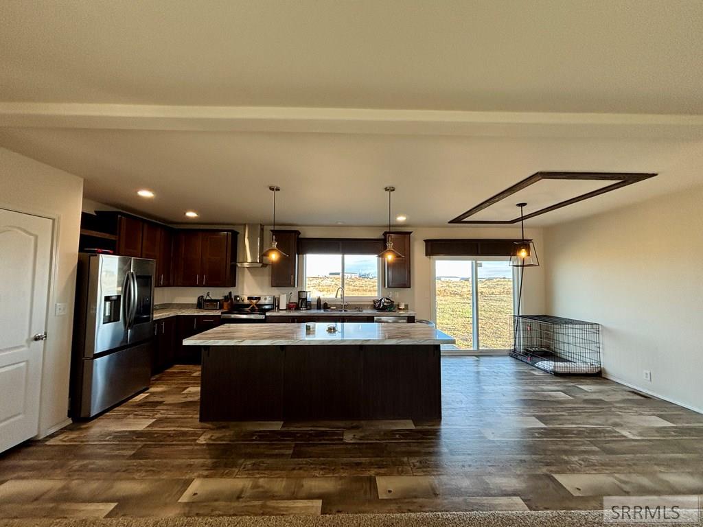 2987 E 550 N Property Photo 8