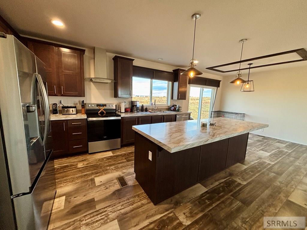 2987 E 550 N Property Photo 15