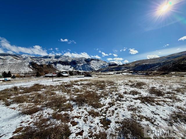 Lot 12 Balsam Road Property Photo 1