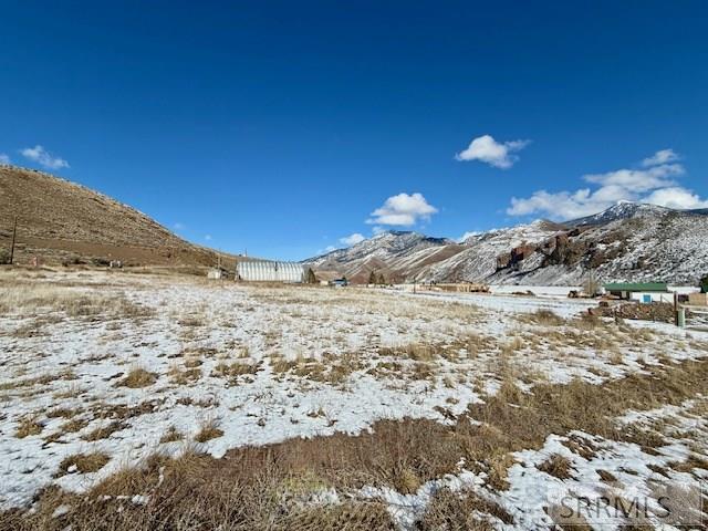 Lot 12 Balsam Road Property Photo 2