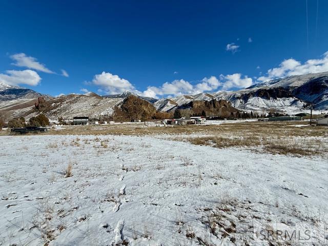 Lot 4 Syringa Road Property Photo 1