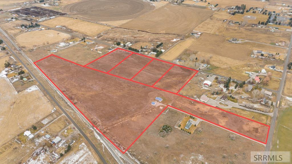 Lot 4 Tbd 150 N Property Photo 1