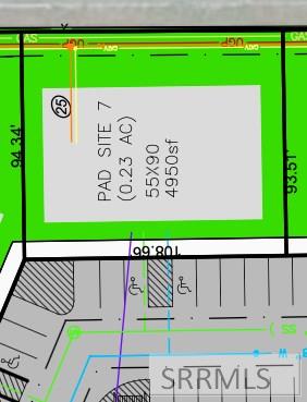 Lot 7 Eagle Drive Property Photo 6