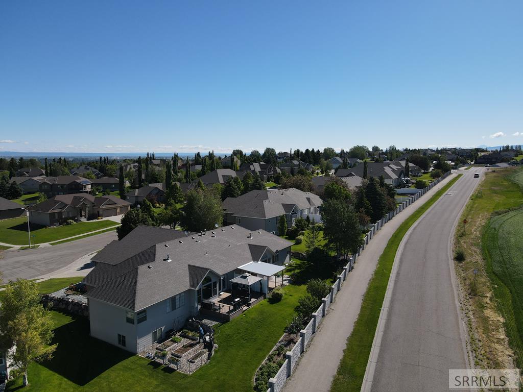 326 Eagle Summit Street Property Photo 6