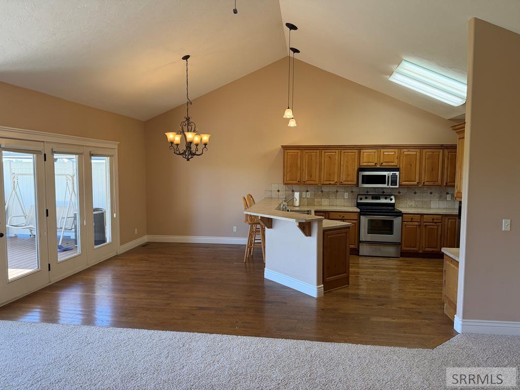 326 Eagle Summit Street Property Photo 15