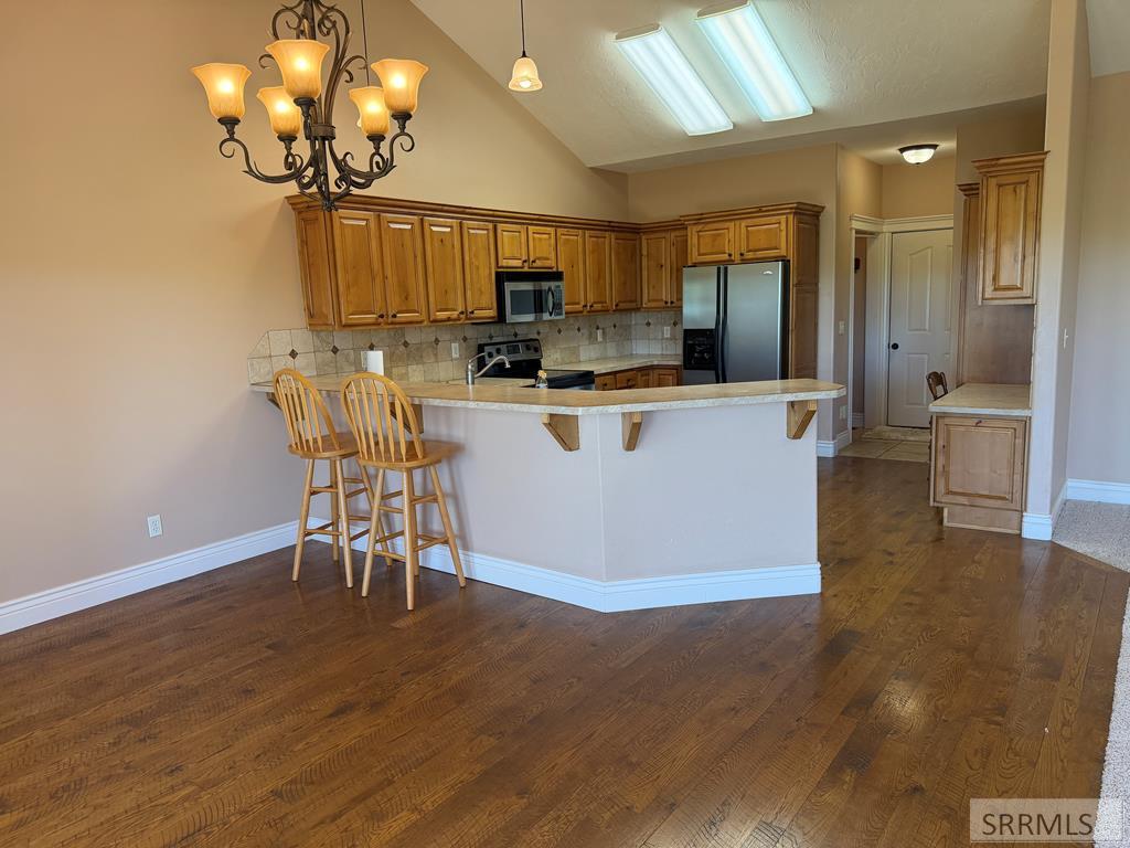 326 Eagle Summit Street Property Photo 18