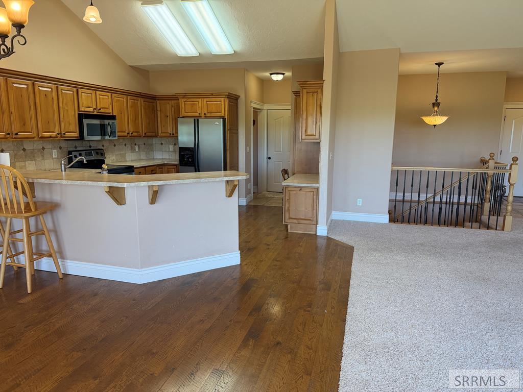 326 Eagle Summit Street Property Photo 19