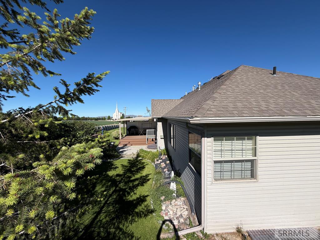 326 Eagle Summit Street Property Photo 54