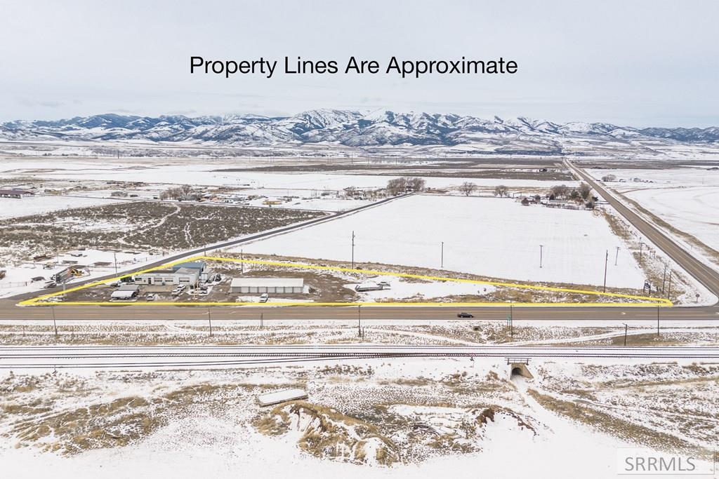 7 N Hwy 91 Property Photo 6