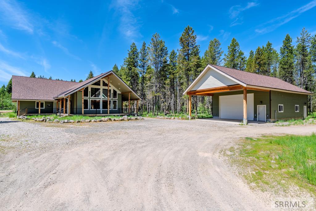 2830 Morning Dew Drive Property Photo