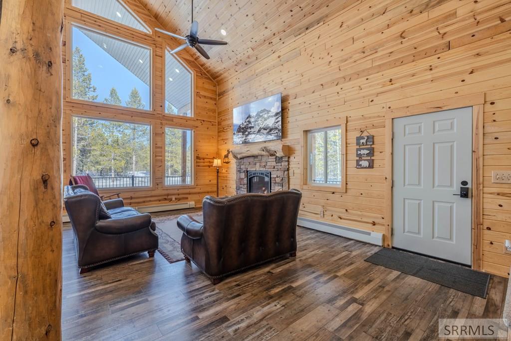 2830 Morning Dew Drive Property Photo 3