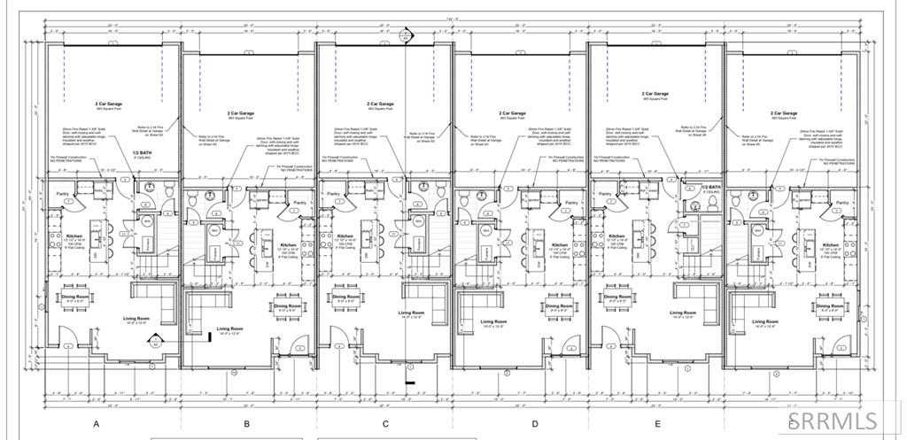 1375 Hidden Brook Drive Property Photo 3