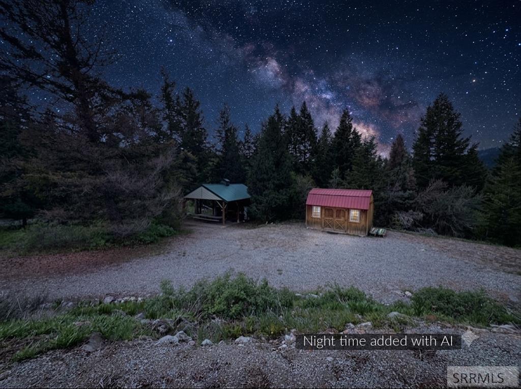 53 Squaw Creek Road Property Photo 1