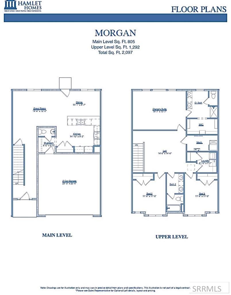 2240 Summers Drive # 201 Property Photo 2