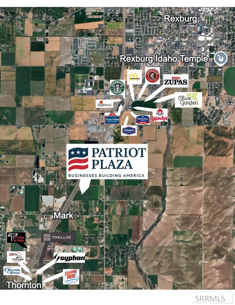 3300 S Yellowstone Hwy Property Photo 1