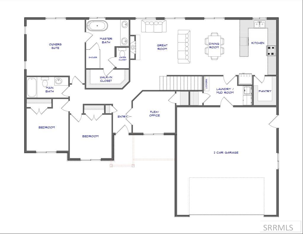 3660 E 1312 N Property Photo 12