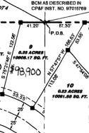 Lot 5 Falcon Ridge Dr Property Photo 2