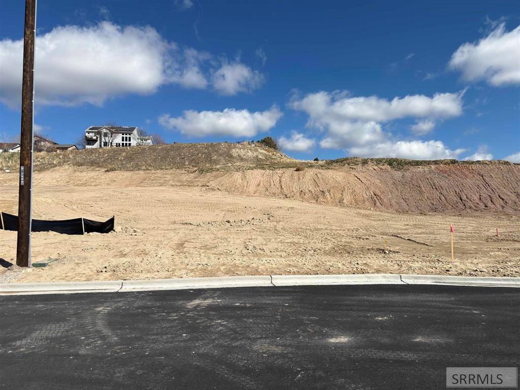 Lot 6 Falcon Ridge Dr Property Photo 1