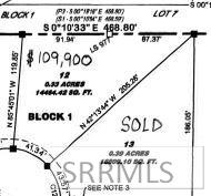 Lot 8 Falcon Ridge Dr Property Photo 2