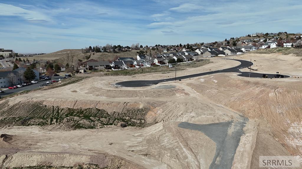 Lot 16 Falcon Ridge Dr Property Photo 7