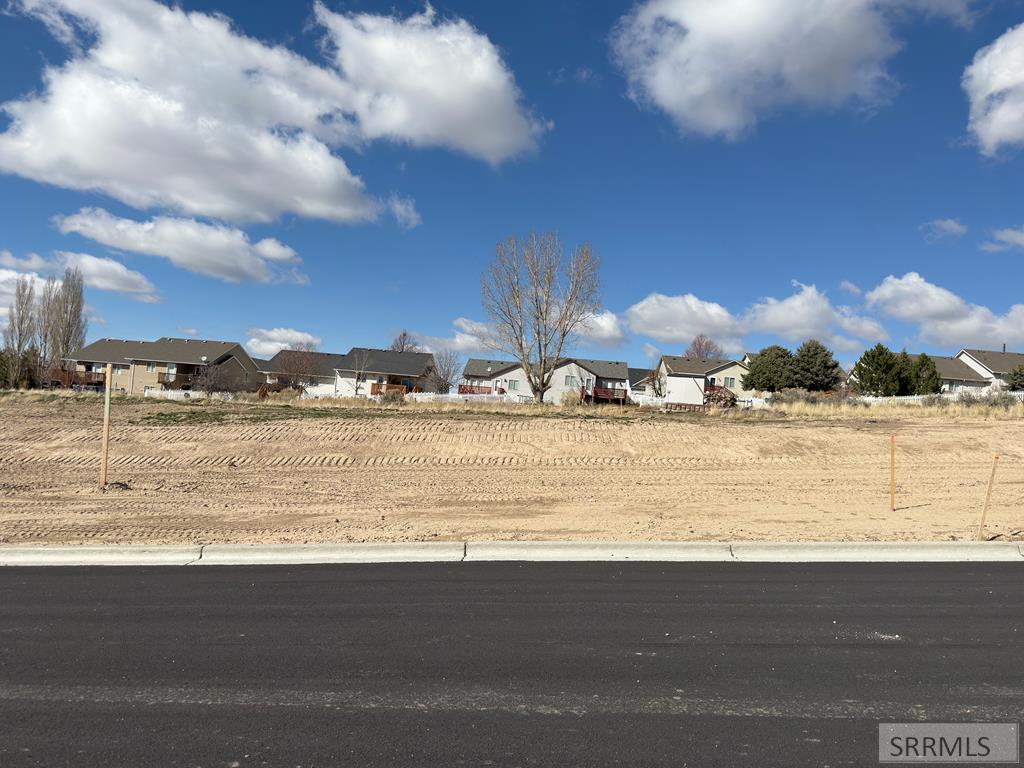Lot 17 Falcon Ridge Dr