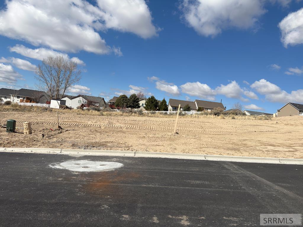 Lot 19 Falcon Ridge Dr Property Photo 1