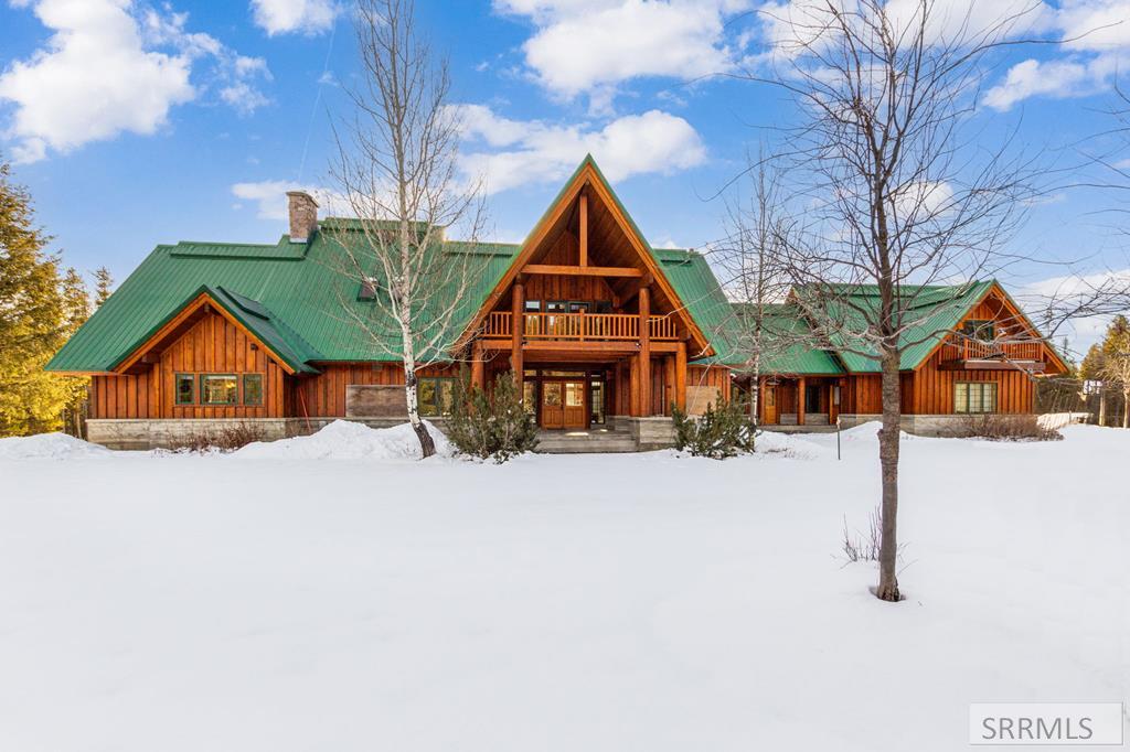 3870 Coho Drive Property Photo