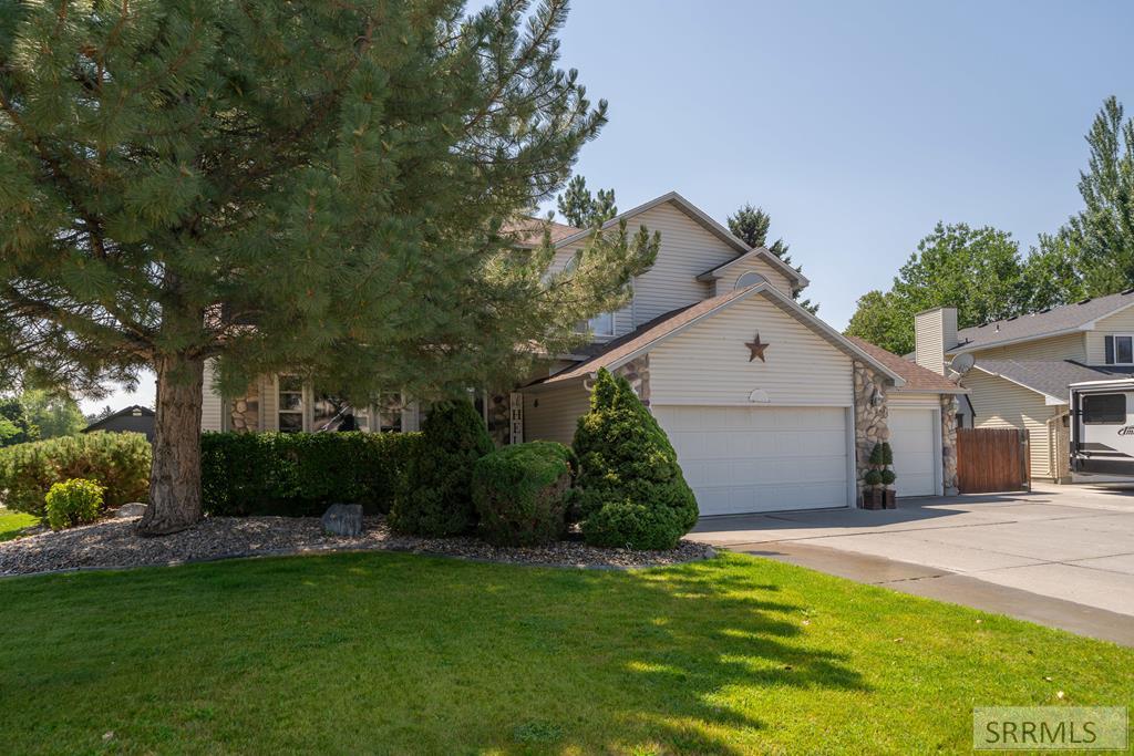 2882 Sandstone Drive Property Photo 1