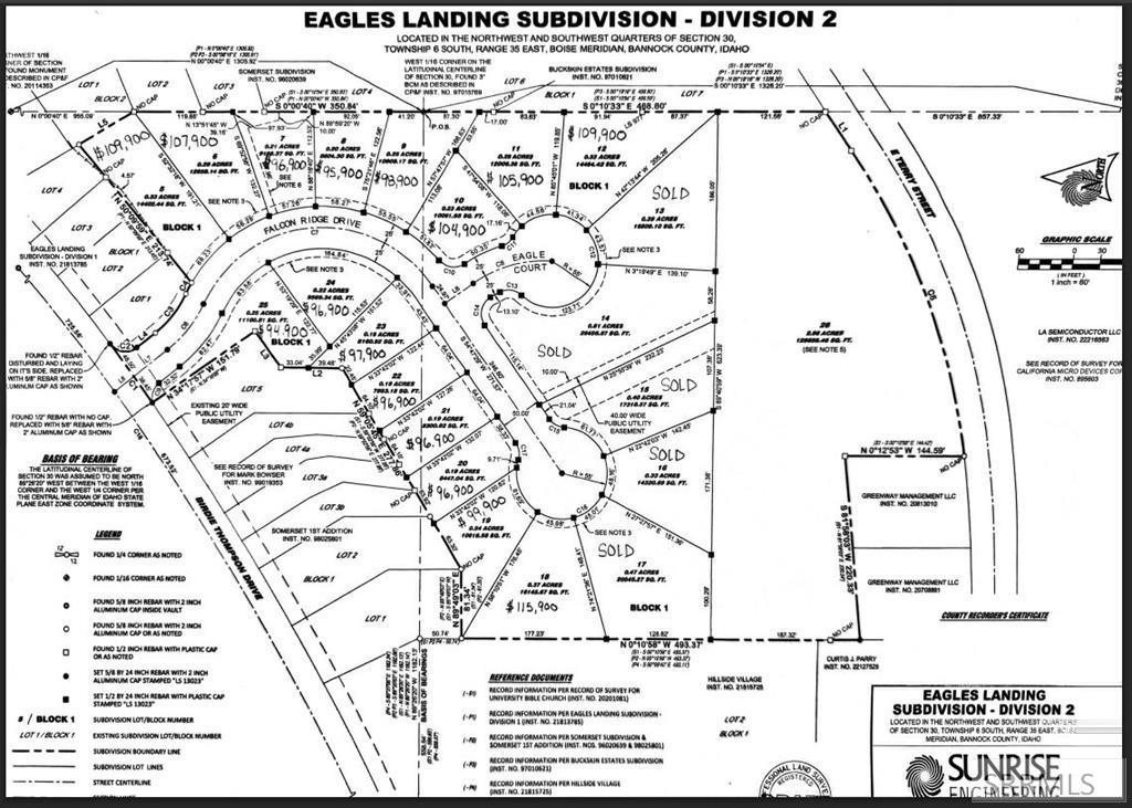 Lot 21 Falcon Ridge Dr Property Photo 4