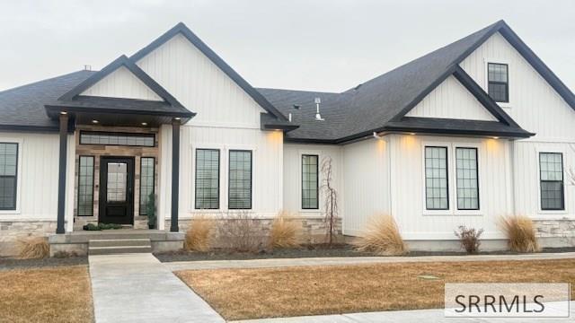 2635 Spring Gulch Drive Property Photo 1