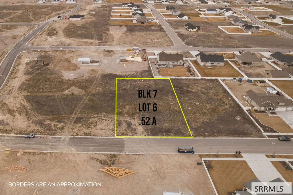 L6 B7 Glacier Ave Property Photo 1