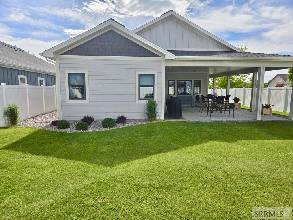 377 Glade Loop Property Photo 45